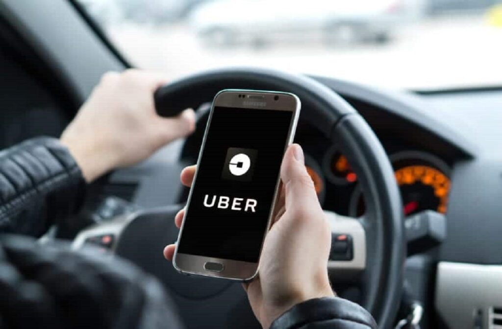 Consulta Remédios faz parceria inédita com Uber