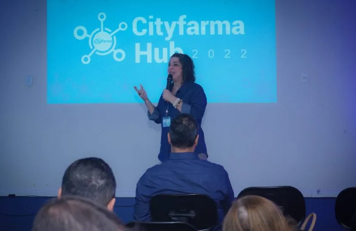 Cityfarma Hub acontece nesta semana