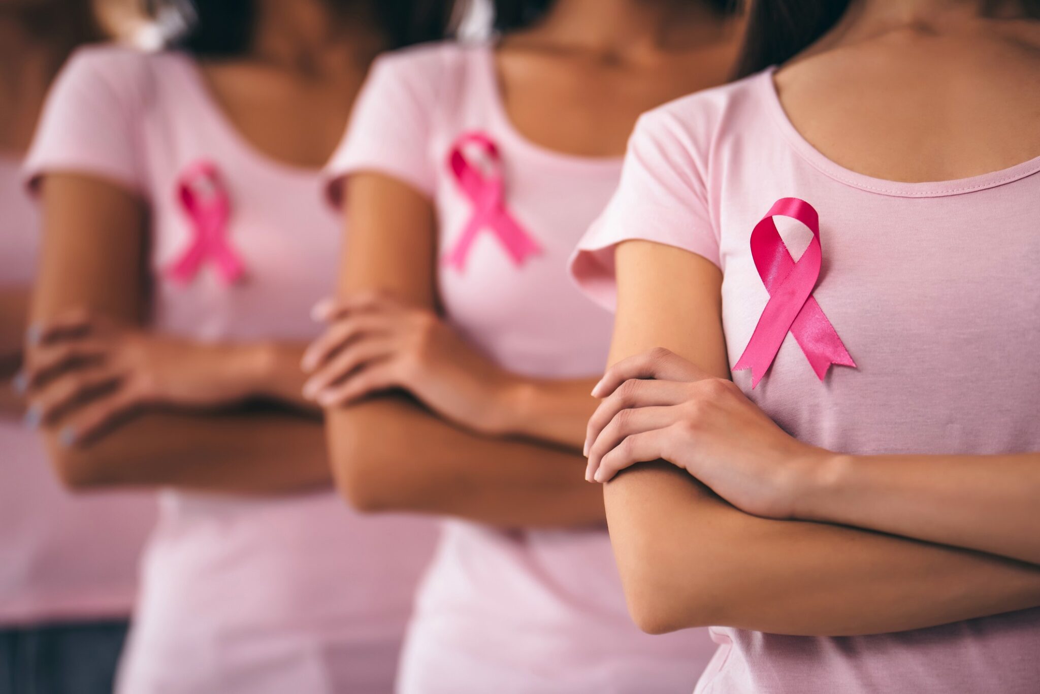 Febrasgo revela exames para prevenir e detectar câncer de mama