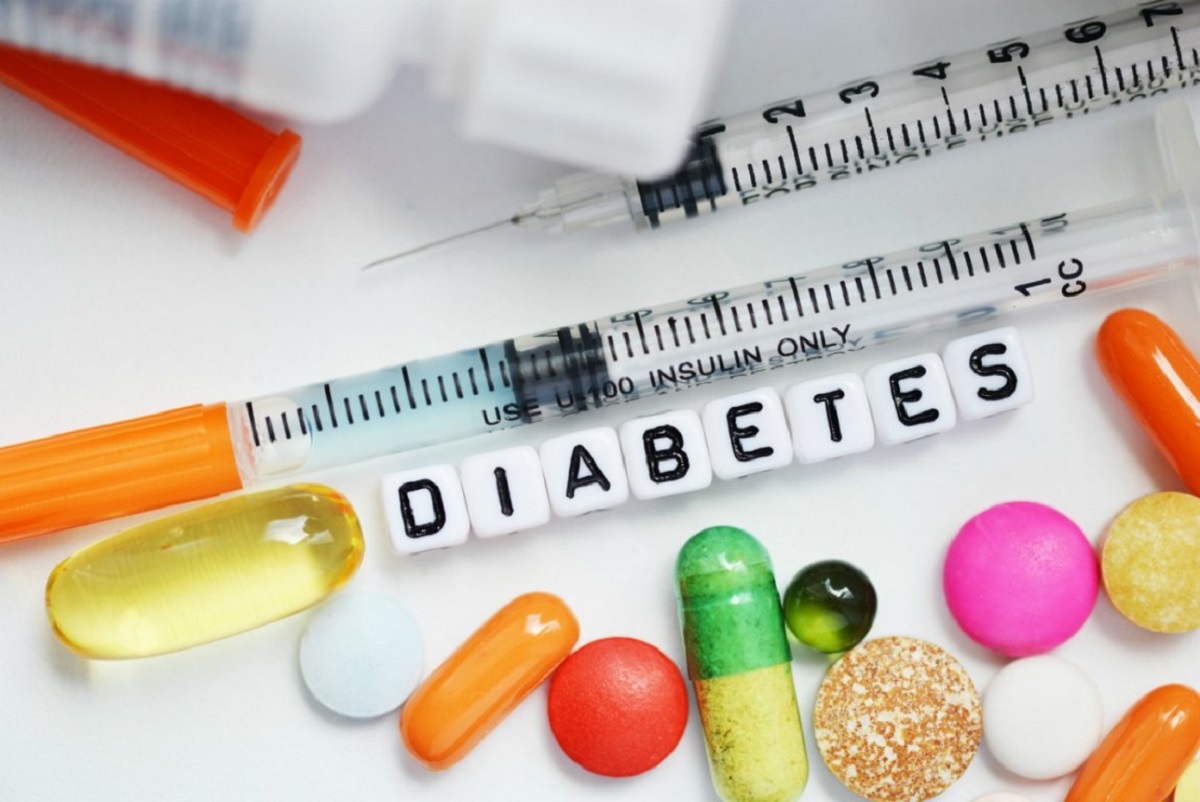 Diabetes é foco de campanhas da Mantecorp Farmasa em novembro