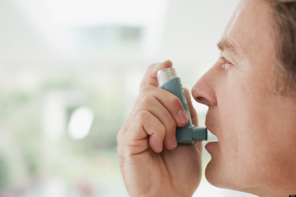 ANS inclui tratamento para asma alérgica grave no rol dos planos de saúde