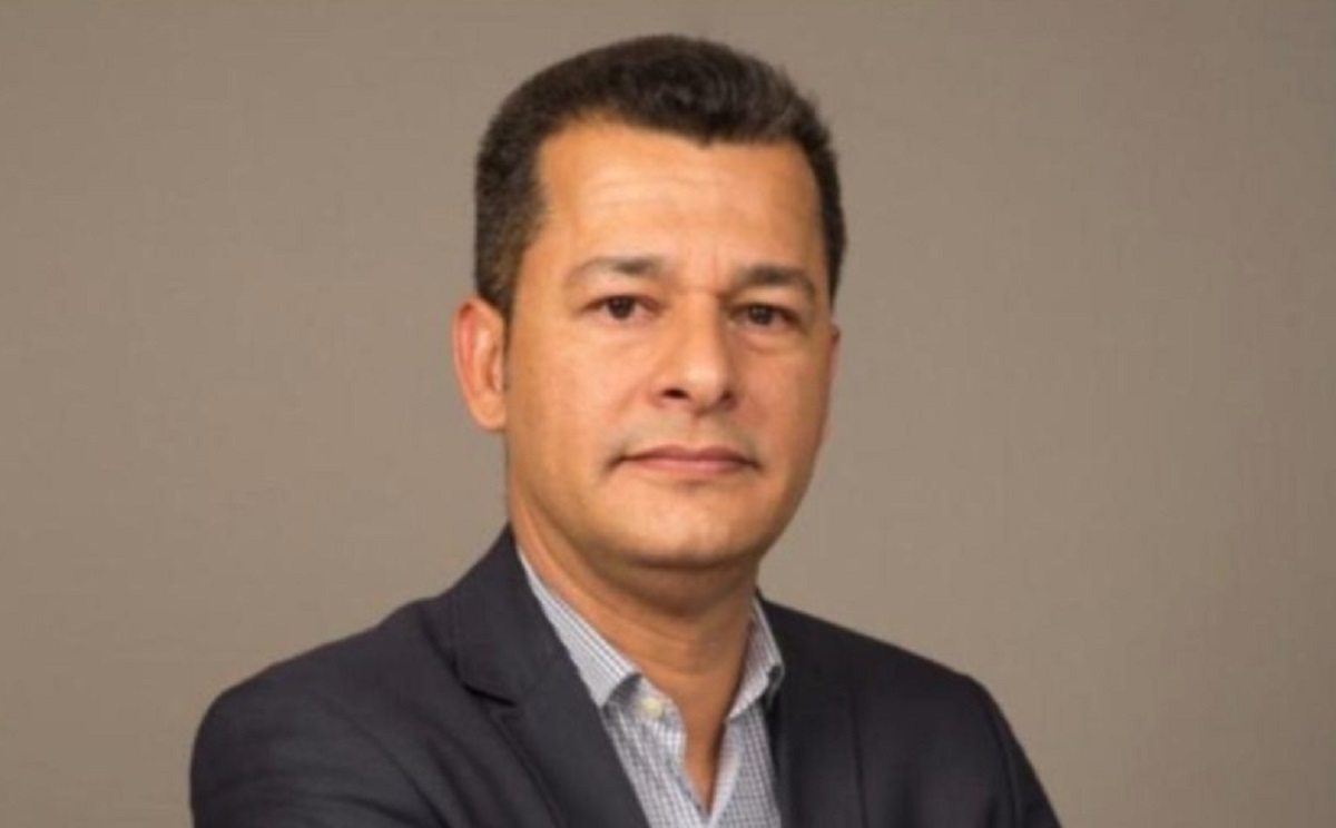 Wilmar Oliveira é novo diretor superintendente da Vitamedic