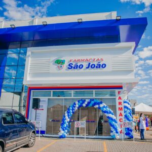 São João aparece em ranking das 500 maiores empresas do Sul