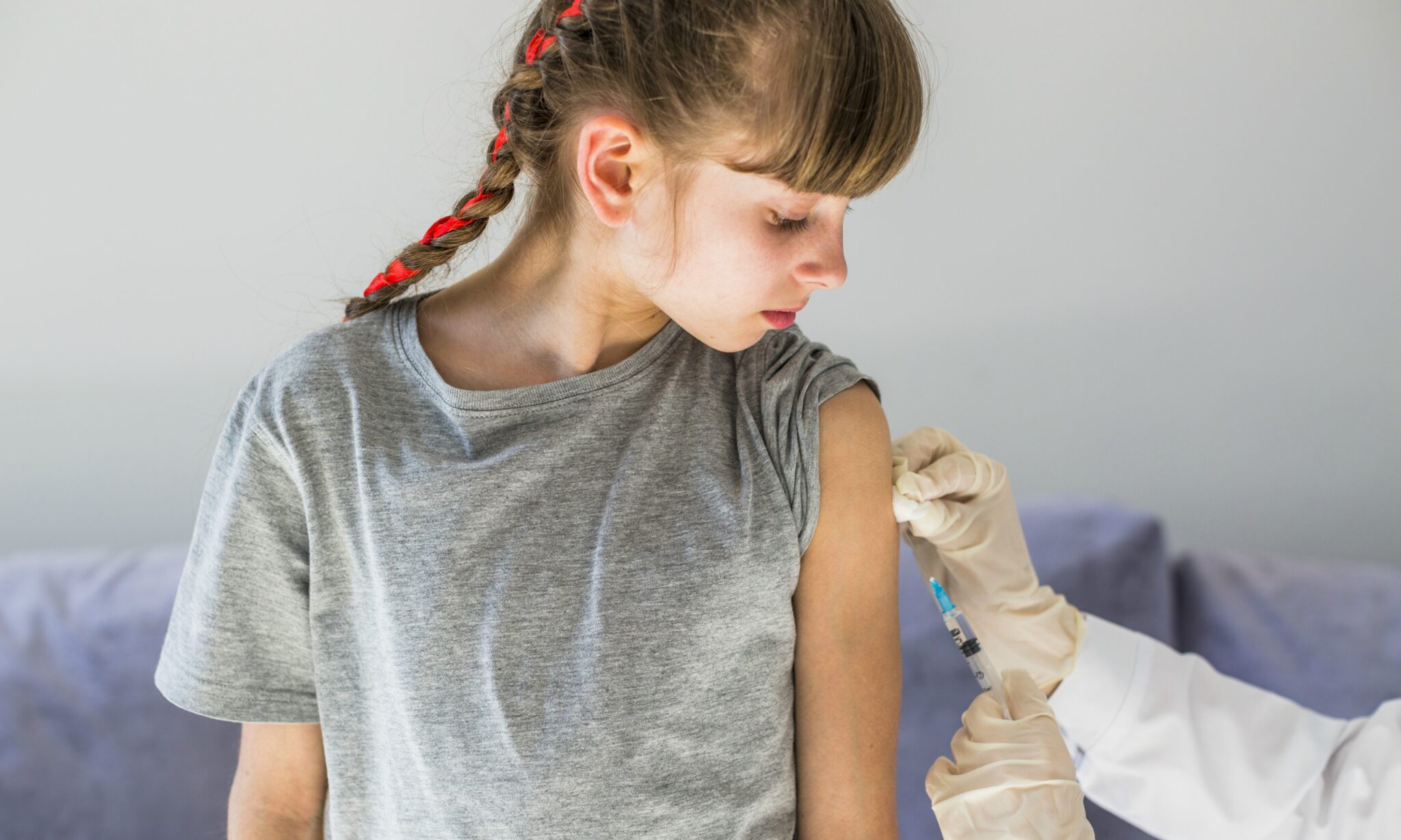 GSK lança websérie focada na importância da vacinação