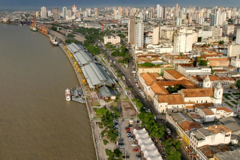 CFF convida farmacêuticos para debate sobre a valorização da profissão no Pará