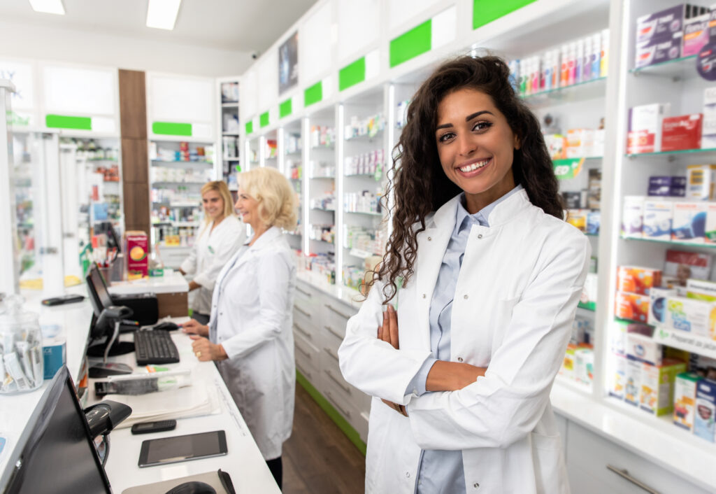 Ação EducaDora capacita jovens para atuar no varejo farmacêutico