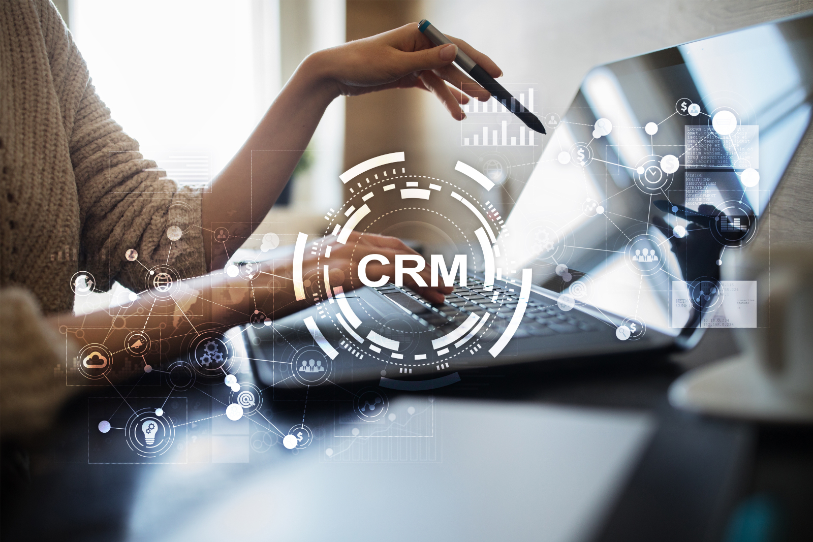11 funcionalidades de CRM que irão ajudar a alavancar as vendas e branding