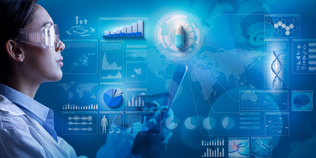 Rockwell Automation reforça atuação no setor farmacêutico