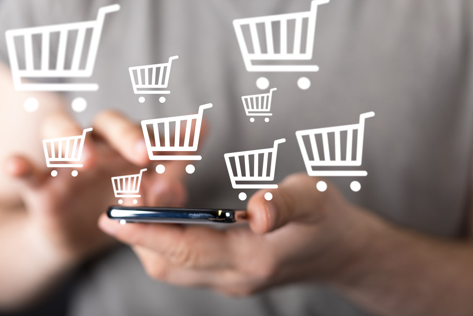 Como os e-commerces podem melhorar a experiência de compra
