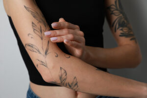 Protex lança sabonetes especiais para pele tatuada