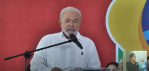 Lula anuncia reconstrução do Farmácia Popular
