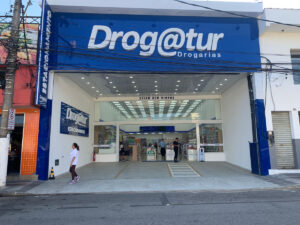Drogatur inaugura mais uma loja no Rio de Janeiro