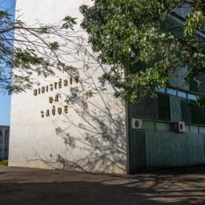 Ministério da Saúde fará manutenção programada, interrompendo o Farmácia Popular