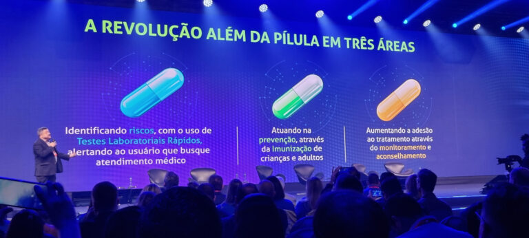 Future Trends debate potencial da farmácia como agente de saúde