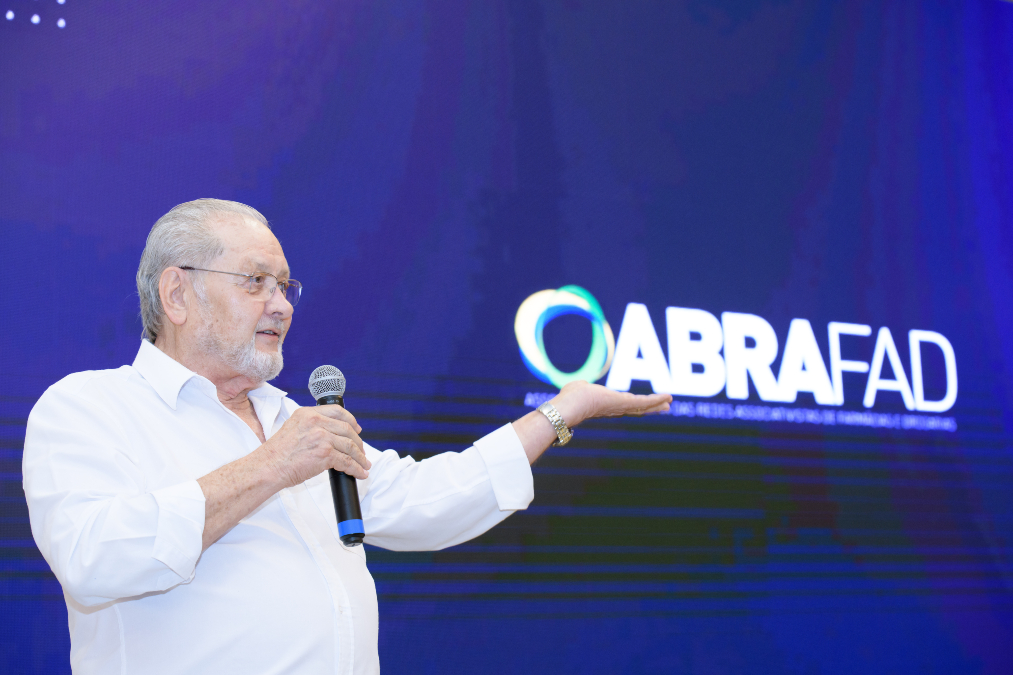 Abrafad inaugura nova sede em São Paulo