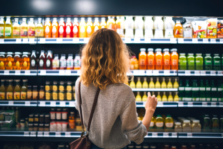 Bebidas e Alimentos na farmácia: conheça o potencial da categoria