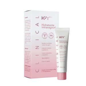 KY® entra no mercado de produtos voltados ao cuidado feminino