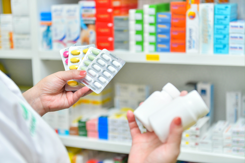 Preço dos remédios tem pequena queda de 0,61% em setembro