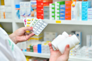 Preço dos remédios tem queda de quase 2,0% em outubro  