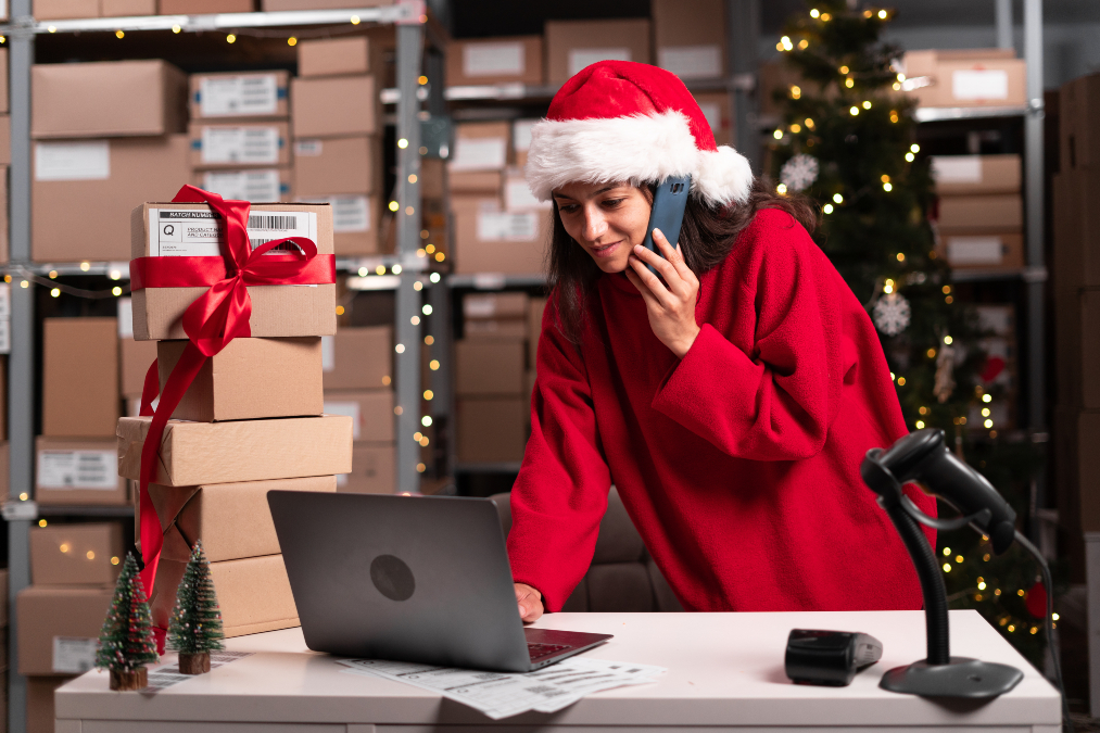 Ações para o varejo incrementar as vendas no Natal
