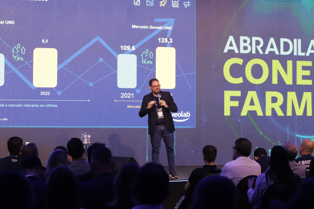 Conexão Farma 2024 terá quatro arenas exclusivas com temas inovadores