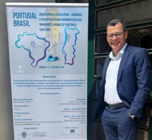 Vitamedic busca intercâmbio de medicamentos com Portugal