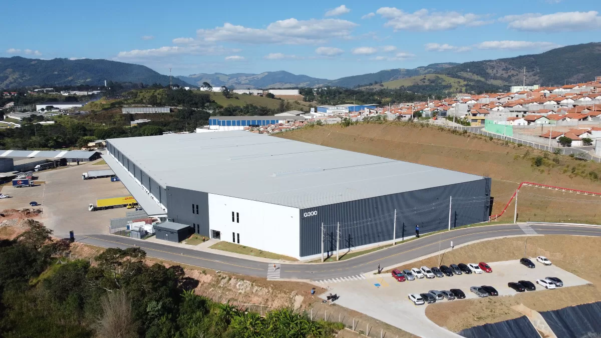 Sanofi e DHL Supply Chain inauguram centro de distribuição em Extrema