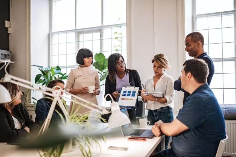 Saiba a importância da comunicação interna nas empresas