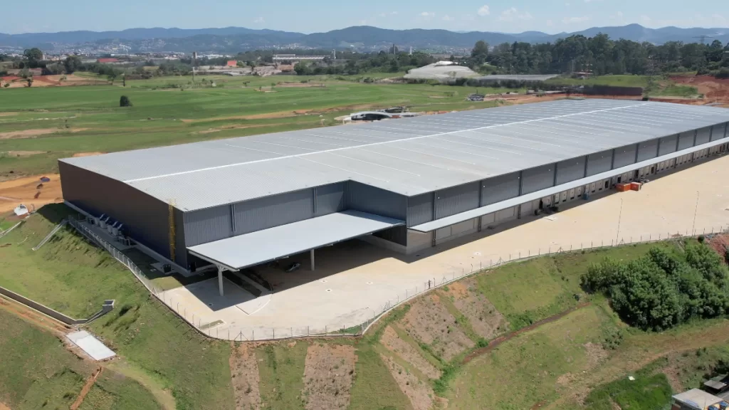 Mundial Logistics Group investe R$ 30 milhões em novo centro de distribuição