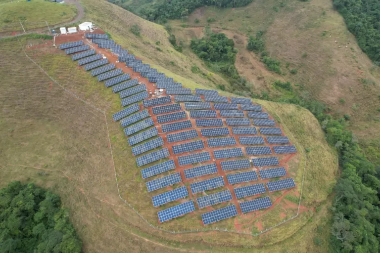 Drogaria Venancio já produz 80% da energia consumida por toda rede