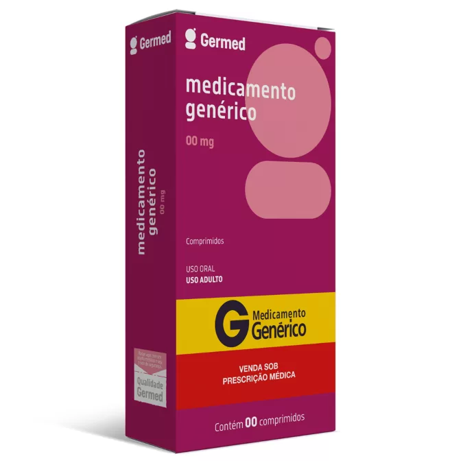 Germed salta para a quarta posição no mercado de genéricos