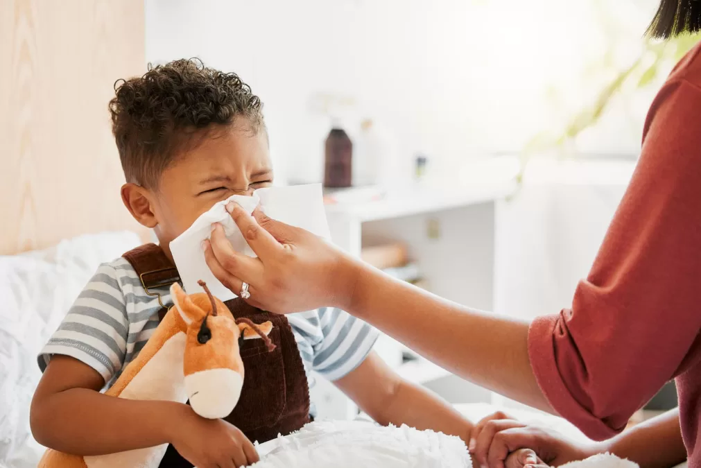 Salbutamol e Beclometasona da Glenmark na Farmácia Popular