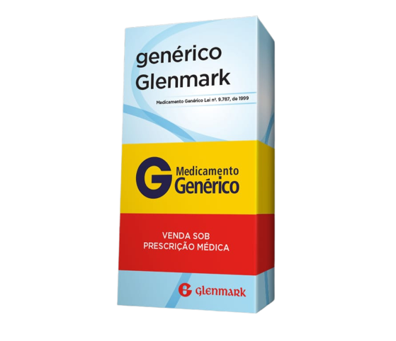 Salbutamol e Beclometasona da Glenmark na Farmácia Popular