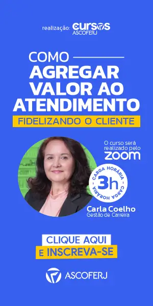 Curso como agregar valor ao atendimento fidelizando o cliente