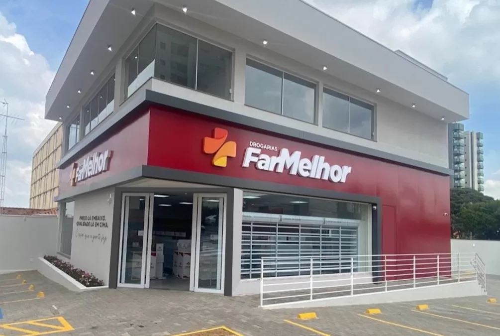 FarMelhor registra média de seis inaugurações por mês