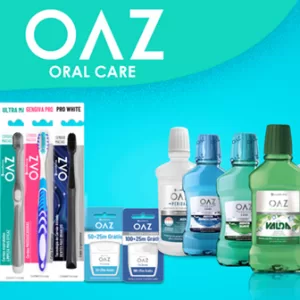 Eurofarma traz novidades na linha oral de OAZ