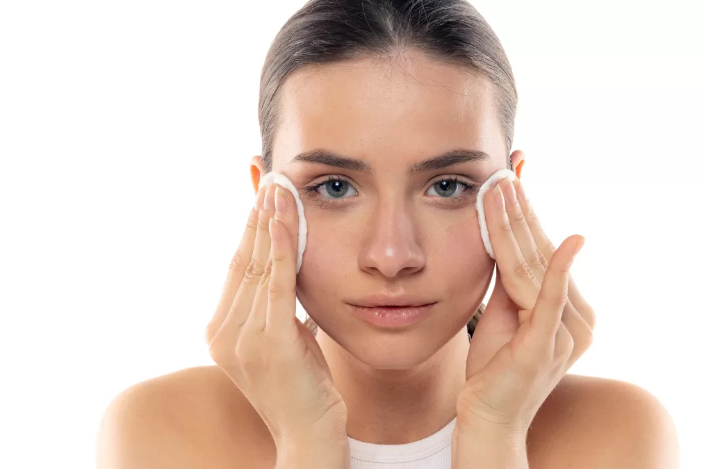 Skincare e autocuidado: Geração Alpha molda o futuro da beleza