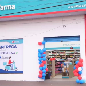 Cityfarma inicia sua expansão nacional