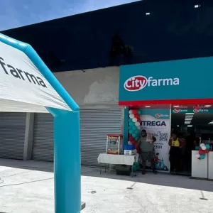 Cityfarma expande sua presença na Baixada Fluminense