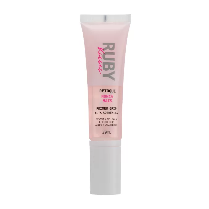 Ruby Kisses amplia linha de produtos para prolongar a durabilidade da maquiagem