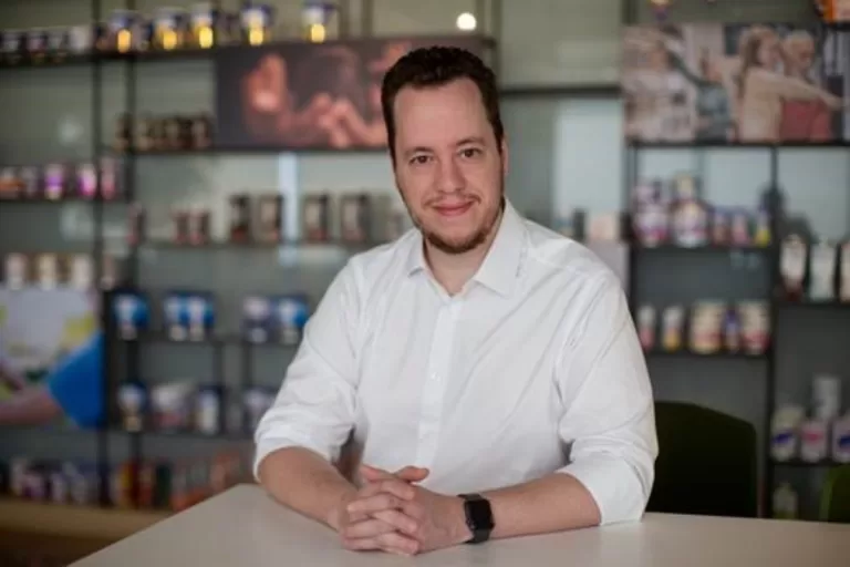 Danone Brasil anuncia Marcelo Bronze como novo VP de Marketing