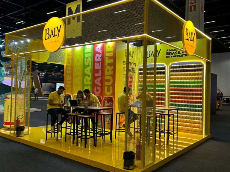 Baly participa do MSA Cimed 2025