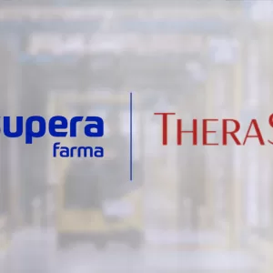 Supera Farma fecha parceria com a farmacêutica TheraSkin