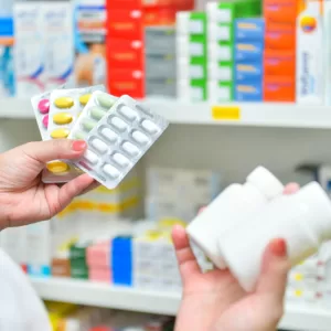 Projeção para o reajuste dos preços dos medicamentos em 2025