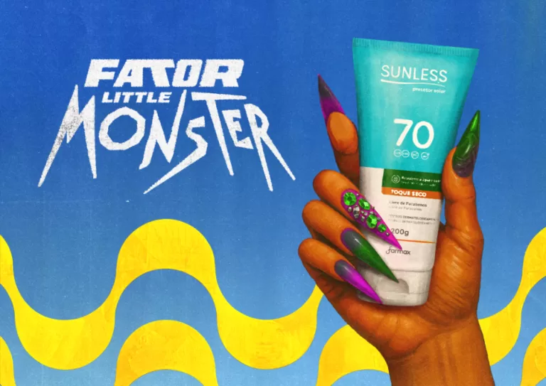 Marcas preparam ações para o público de Lady Gaga em Copacabana
