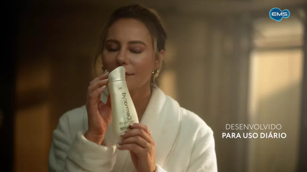 Dermacyd lança novo posicionamento em campanha
