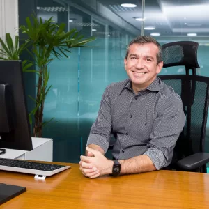Congresso RH Farma recebe palestra do presidente da MedQuímica