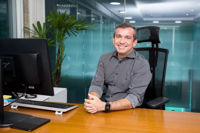 Congresso RH Farma recebe palestra do presidente da MedQuímica