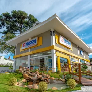 Nissei abre quase cem novas lojas em 2024