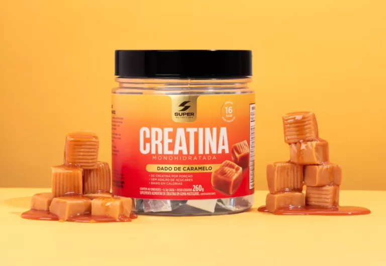 Super Nutrition aposta em experiência sensorial para impulsionar mercado de suplementação